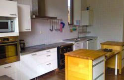 se admiten mascotas perros en Casa Rural Valdebelar Bajauri Burgos 4