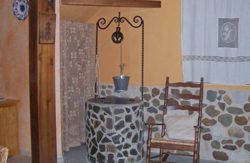 se admiten mascotas perros en Casa Rural Abuela Maxi Riolobos C&aacute;ceres 3