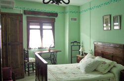 se admiten mascotas perros en Casa Rural Abuela Maxi Riolobos C&aacute;ceres 5