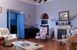 se admiten mascotas perros en Casa rural 