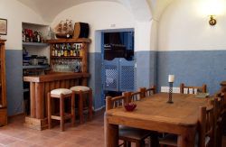 se admiten mascotas perros en Casa rural 