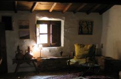 se admiten mascotas perros en Finca La Ramallosa Valverde del Fresno C&aacute;ceres 4