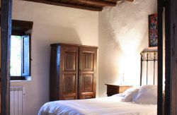 se admiten mascotas perros en Finca La Ramallosa Valverde del Fresno C&aacute;ceres 5