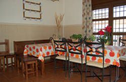 se admiten mascotas perros en Casa Rural Beatriz Torrecillas de la Tiesa C&aacute;ceres 3