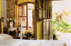 se admiten mascotas perros en Finca Santa Marta Trujillo C&aacute;ceres 4