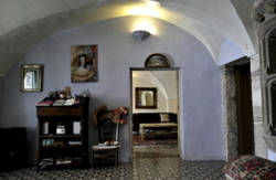 se admiten mascotas perros en Casa Rural La Cantarera Herguijuela C&aacute;ceres 2