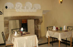 se admiten mascotas perros en Casa Rural La Cantarera Herguijuela C&aacute;ceres 3