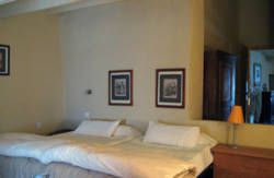 se admiten mascotas perros en Casa Rural La Cantarera Herguijuela C&aacute;ceres 5