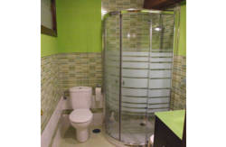 se admiten mascotas perros en La Casa de Su Ba&ntilde;os de Montemayor C&aacute;ceres 3