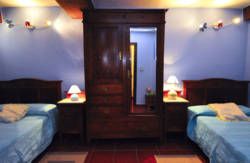 se admiten mascotas perros en La Casa de Su Ba&ntilde;os de Montemayor C&aacute;ceres 4