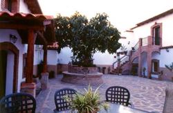 se admiten mascotas perros en Casa Rural La Solana Malpartida de Plasencia C&aacute;ceres 3