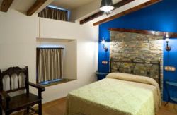 se admiten mascotas perros en Casa Rural La Solana Malpartida de Plasencia C&aacute;ceres 4