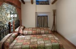 se admiten mascotas perros en Casa Rural La Solana Malpartida de Plasencia C&aacute;ceres 5