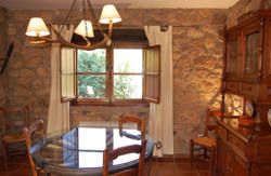 se admiten mascotas perros en Casas Rurales Virgen de la Cabeza Valencia de Alc&aacute;ntara C&aacute;ceres 4