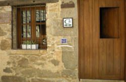 alojamientos Casa Rural Zocailla vacaciones en Gata hoteles en Cáceres admiten perros escapada con mascota viajar con perro a Gata vacaciones verano