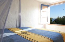 se admiten mascotas perros en Casas Karen Los Caños de Meca Andalucia, Cádiz, costa-luz 6