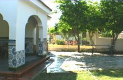 se admiten mascotas perros en Alojamientos Juframar Barbate C&aacute;diz 3