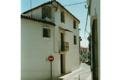 se admiten mascotas perros en Las Piedras Grazalema C&aacute;diz 2