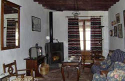 se admiten mascotas perros en Las Piedras Grazalema C&aacute;diz 3