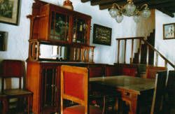 se admiten mascotas perros en Las Piedras Grazalema C&aacute;diz 4