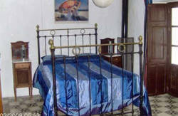 se admiten mascotas perros en Las Piedras Grazalema C&aacute;diz 5