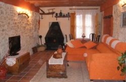 se admiten mascotas perros en Casa Rural Calaceit Sant Mateu Castell&oacute;n 2