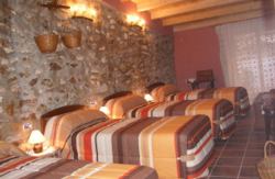 se admiten mascotas perros en Casa Rural Calaceit Sant Mateu Castell&oacute;n 5