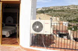 se admiten mascotas perros en Casas Rurales Castellón Chert Castellón 3