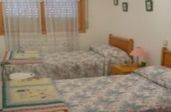 se admiten mascotas perros en Casa Rural Pitu Las Majadas Cuenca 5