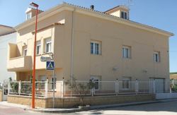 alojamientos Casa Rural El Sauce vacaciones en Nohales hoteles en Cuenca admiten perros escapada con mascota viajar con perro a Nohales vacaciones verano