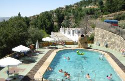 se admiten mascotas perros en Berchules - El Cercado Complejo Rural Alcutar Granada 2