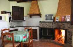 se admiten mascotas perros en Berchules - El Cercado Complejo Rural Alcutar Granada 3