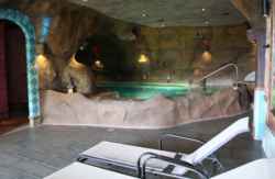 se admiten mascotas perros en Berchules - El Cercado Complejo Rural Alcutar Granada 6