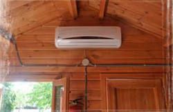 se admiten mascotas perros en Caba&ntilde;as Negrat&iacute;n Cuevas del Campo Granada 4