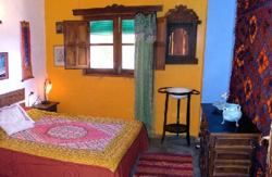 se admiten mascotas perros en Cortijo Los Iberos Bubi&oacute;n Granada 5