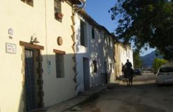 Fornes con perros alojamientos Alojamiento Rural el Chico ir a la playa casasrurales escapada con perro a Fornes viajes a Granada vacaciones con mascotas 2020 españa