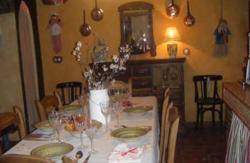 se admiten mascotas perros en Alojamiento Rural el Chico Fornes Granada 2