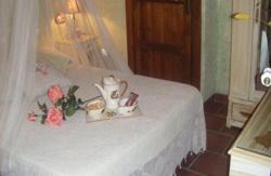 se admiten mascotas perros en Alojamiento Rural el Chico Fornes Granada 4