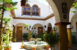 se admiten mascotas perros en Finca Cabrera Puntal&oacute;n - Motril Granada, costa-tropical 4