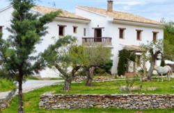 Casa Rural Fuente la Teja para viajar con perros Güéjar Sierra recomendados, Nieve, Granada alojamientos Casa Rural Fuente la Teja vacaciones en Güéjar Sierra hoteles en recomendados, Nieve, Granada admiten perros escapada con mascota viajar con perro a Güéjar Sierra vacaciones verano