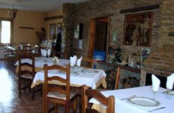 se admiten mascotas perros en Casa Rural Fuente la Teja G&uuml;&eacute;jar Sierra recomendados, Nieve, Granada 3