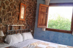 se admiten mascotas perros en Casa Rural Fuente la Teja G&uuml;&eacute;jar Sierra recomendados, Nieve, Granada 4