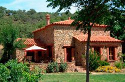 alojamientos Molino Rio Alájar vacaciones en Alájar hoteles en Huelva admiten perros escapada con mascota viajar con perro a Alájar vacaciones verano