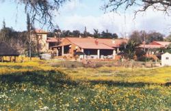 alojamientos Cortijo Zalamea vacaciones en Zalamea La Real hoteles en Huelva admiten perros escapada con mascota viajar con perro a Zalamea La Real vacaciones verano