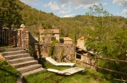 se admiten mascotas perros en El Acebo de Casa Muria Renanue - Bisaurri Nieve, Huesca, Pirineos 2