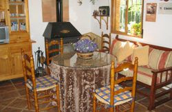 se admiten mascotas perros en La Nave de Cuadros Bedmar Ja&eacute;n 3