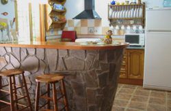 se admiten mascotas perros en La Nave de Cuadros Bedmar Ja&eacute;n 4