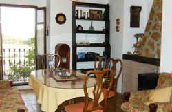 se admiten mascotas perros en La Caser&iacute;a de las Delicias La Ribera Alta (Alcal&aacute; la Real) Ja&eacute;n 4