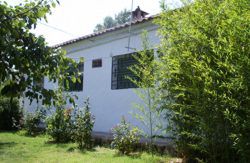 se admiten mascotas perros en Cortijo los Yeg&uuml;erizos La Puerta de Segura Ja&eacute;n 2