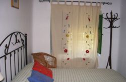 se admiten mascotas perros en Cortijo los Yeg&uuml;erizos La Puerta de Segura Ja&eacute;n 5